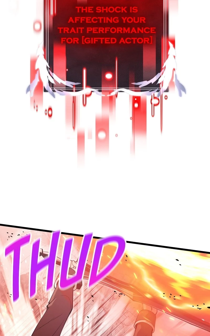 Time-Limited Genius Dark Knight Chapter 84 - 54