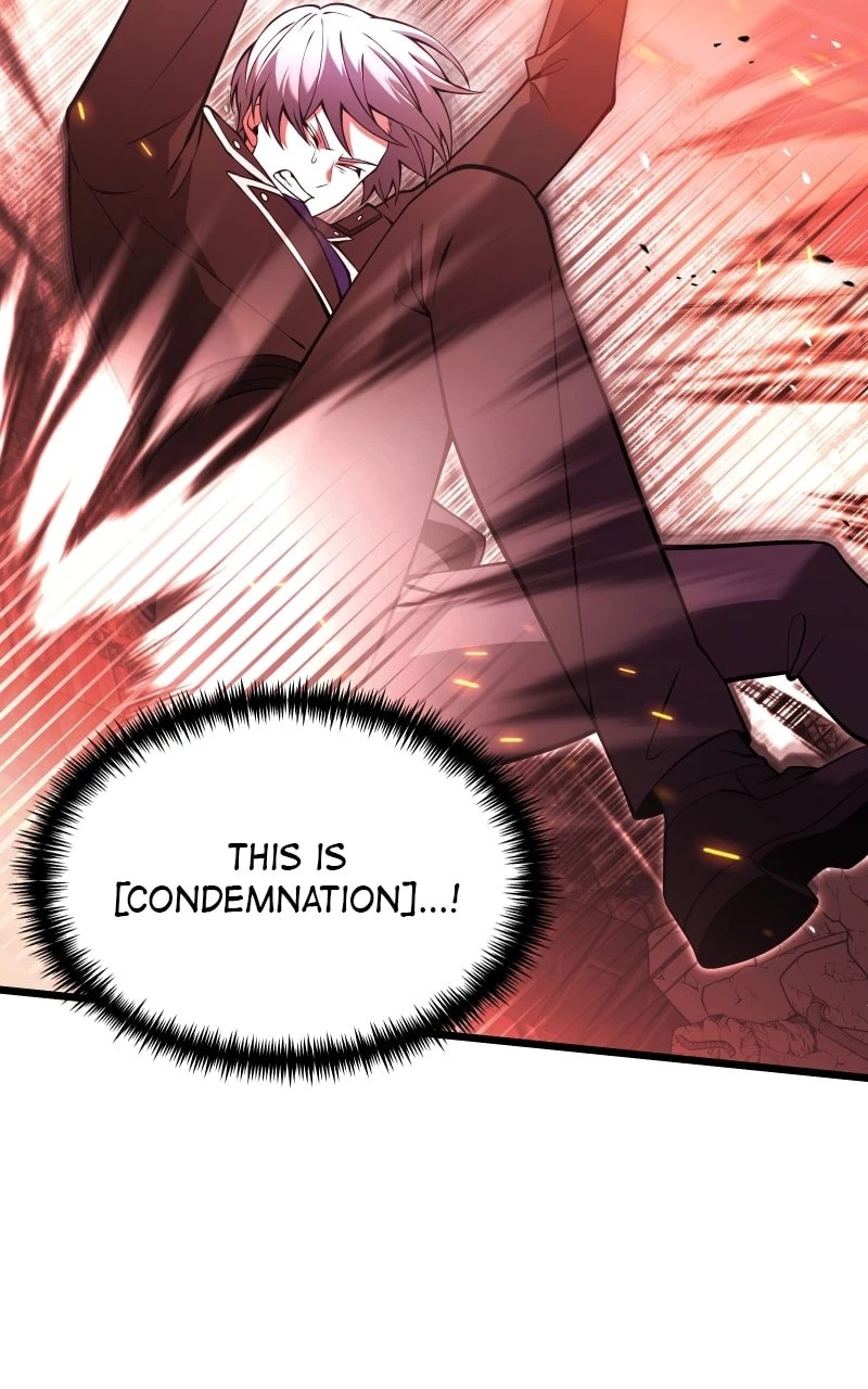 Time-Limited Genius Dark Knight Chapter 84 - 55