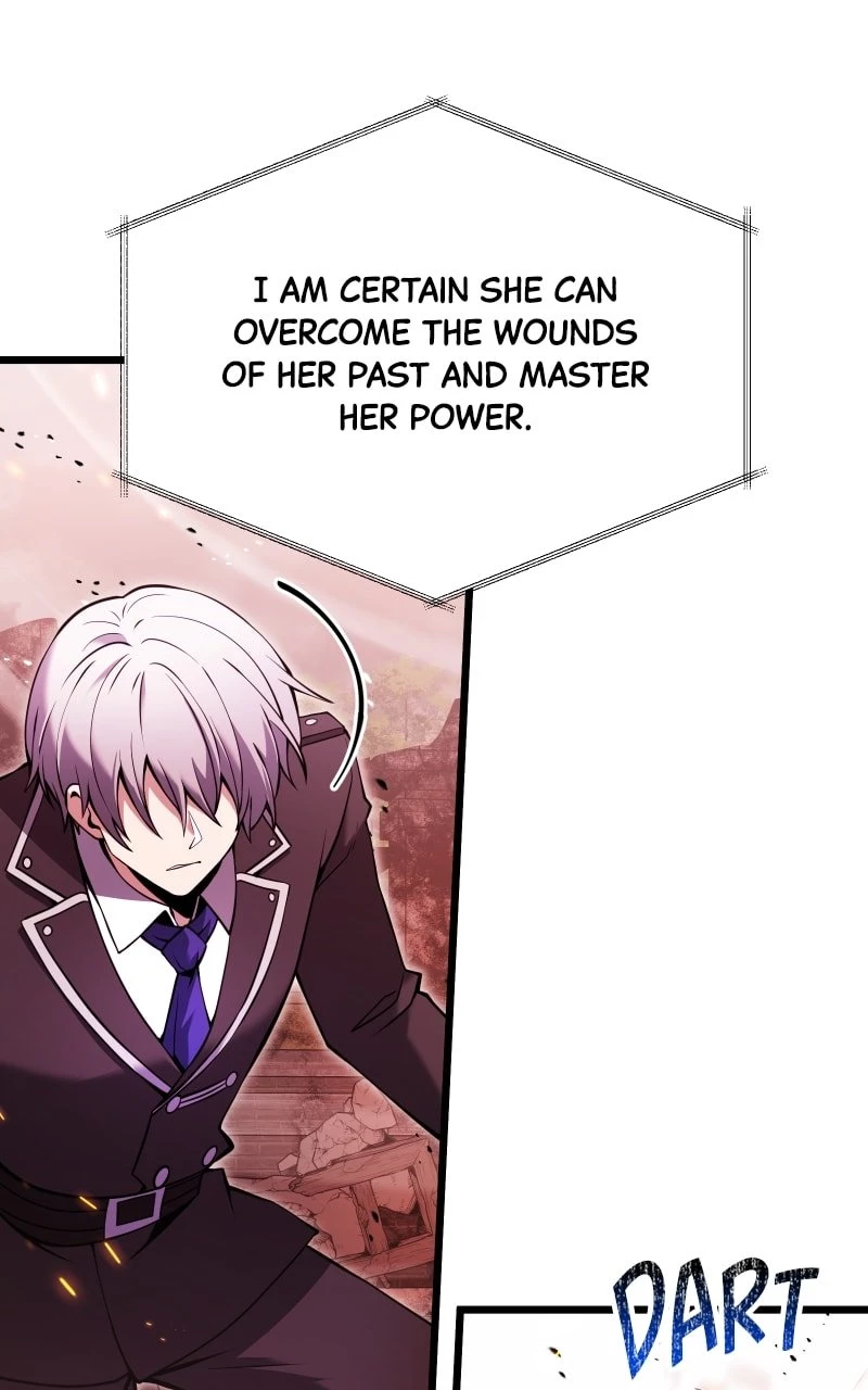 Time-Limited Genius Dark Knight Chapter 84 - 57