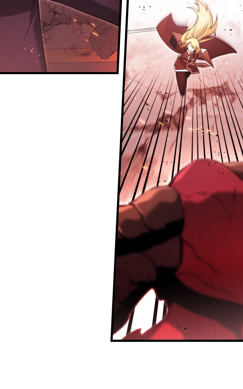 Time-Limited Genius Dark Knight Chapter 84 - 58