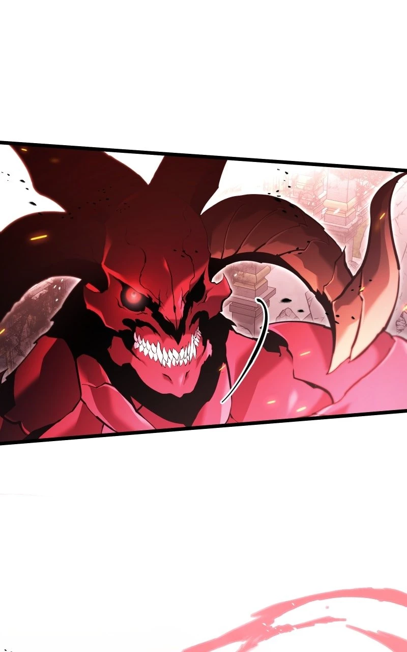 Time-Limited Genius Dark Knight Chapter 84 - 59
