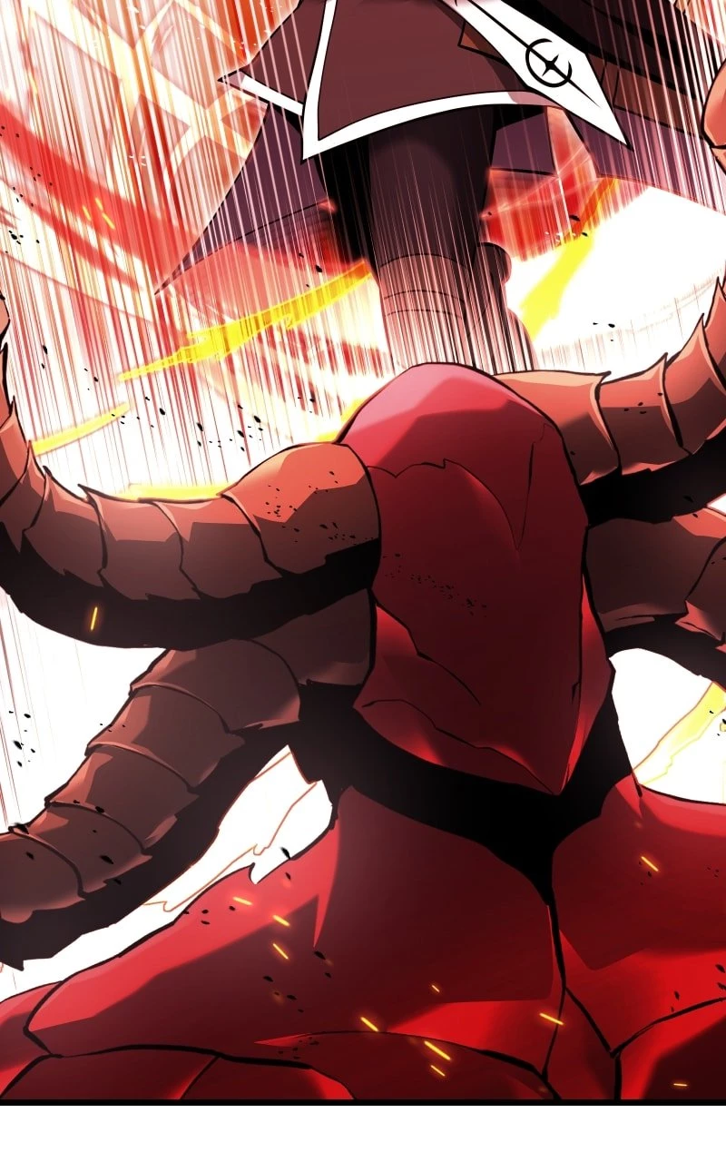 Time-Limited Genius Dark Knight Chapter 84 - 61