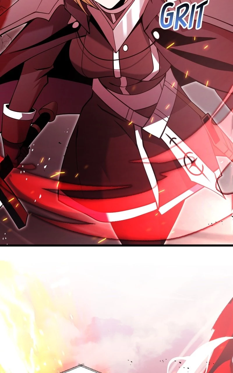 Time-Limited Genius Dark Knight Chapter 84 - 64