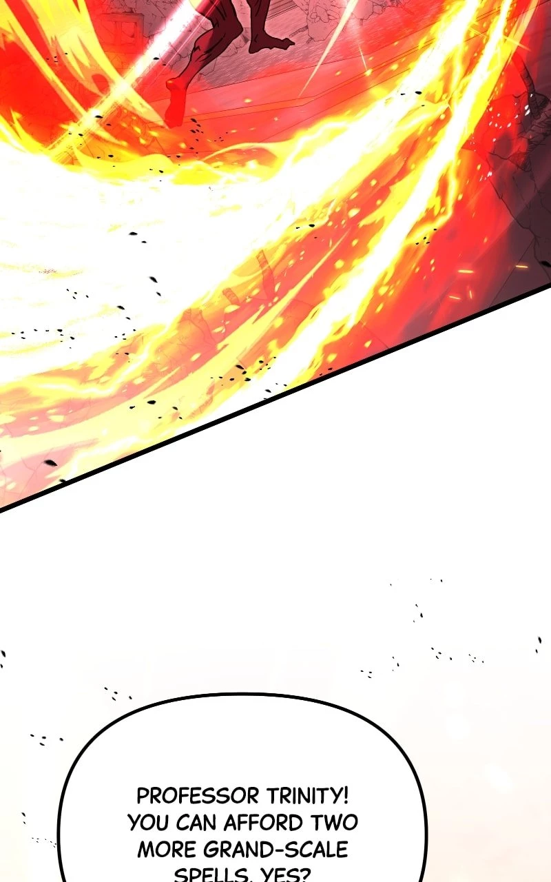 Time-Limited Genius Dark Knight Chapter 84 - 66