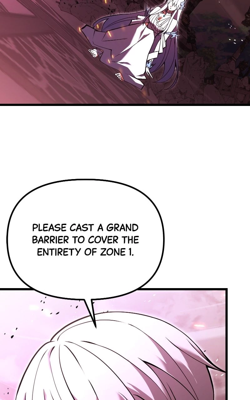 Time-Limited Genius Dark Knight Chapter 84 - 68