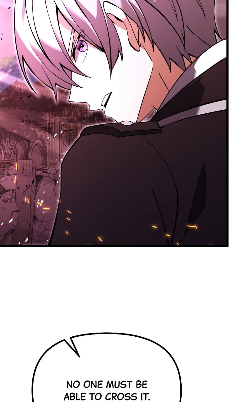 Time-Limited Genius Dark Knight Chapter 84 - 69