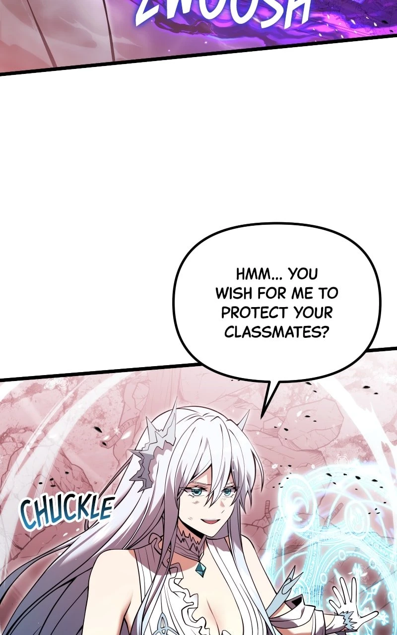 Time-Limited Genius Dark Knight Chapter 84 - 71