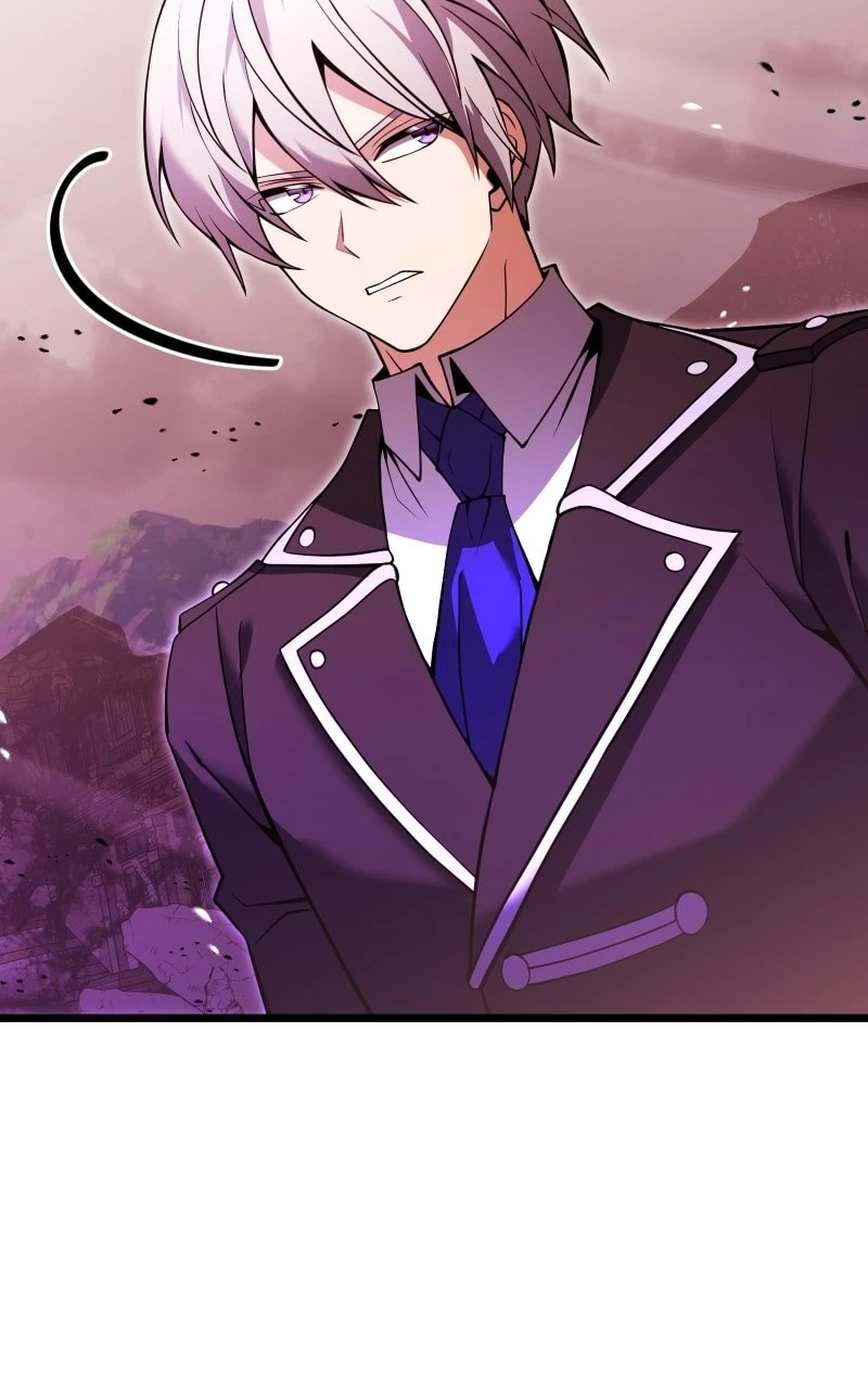 Time-Limited Genius Dark Knight Chapter 84 - 73