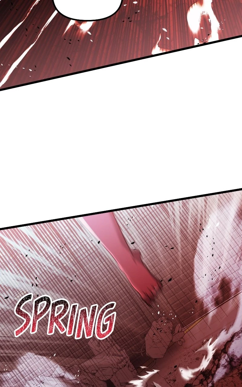 Time-Limited Genius Dark Knight Chapter 84 - 82