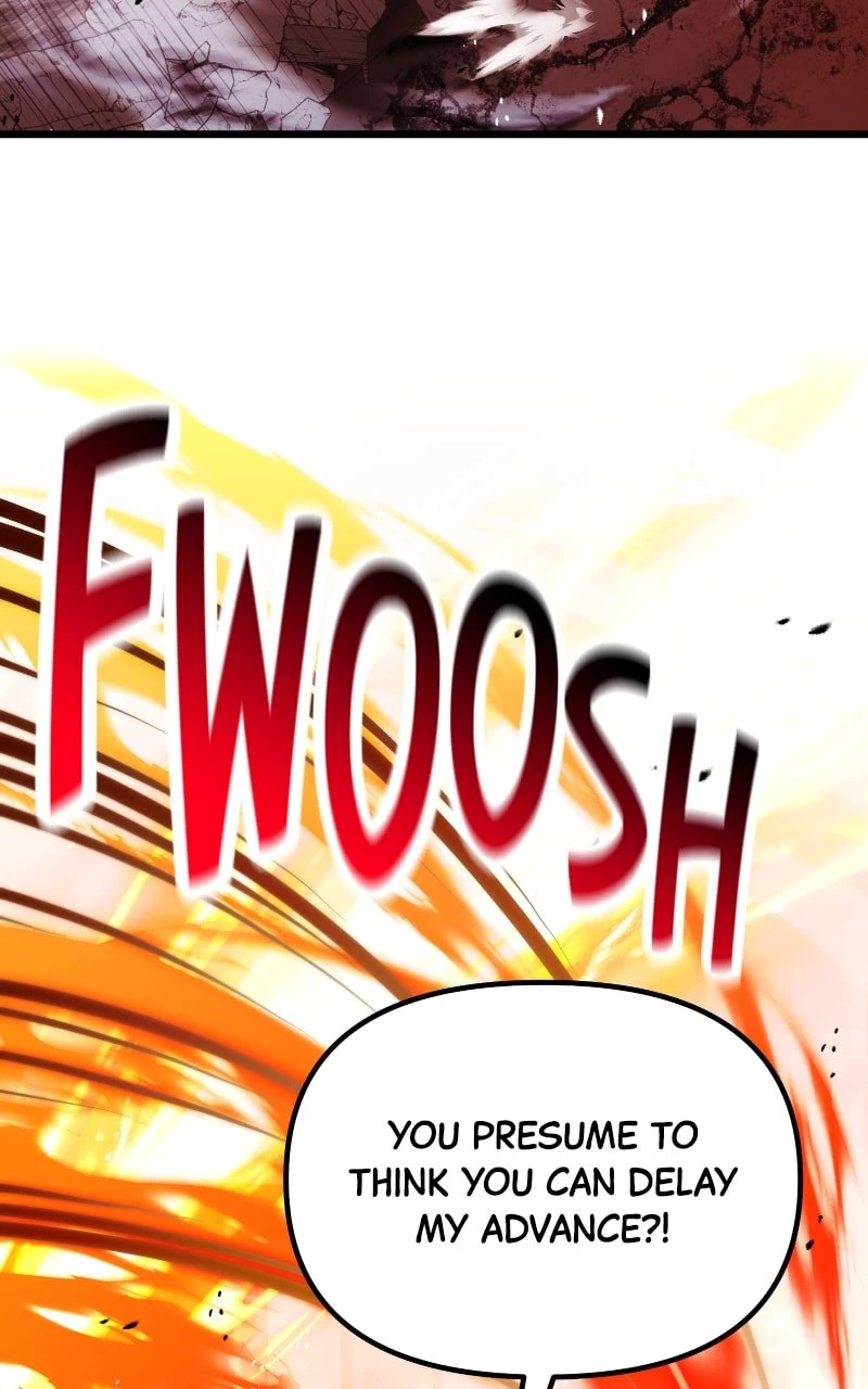 Time-Limited Genius Dark Knight Chapter 84 - 83