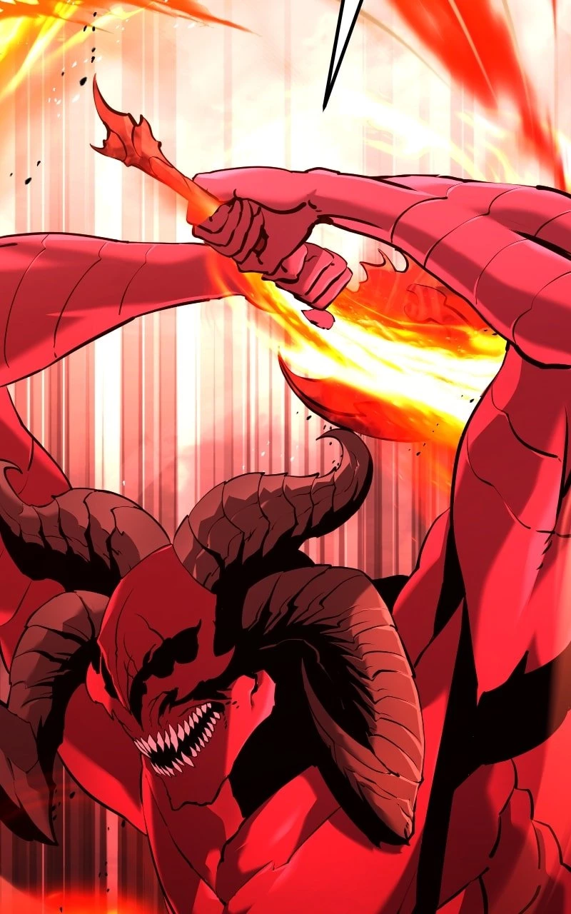 Time-Limited Genius Dark Knight Chapter 84 - 84