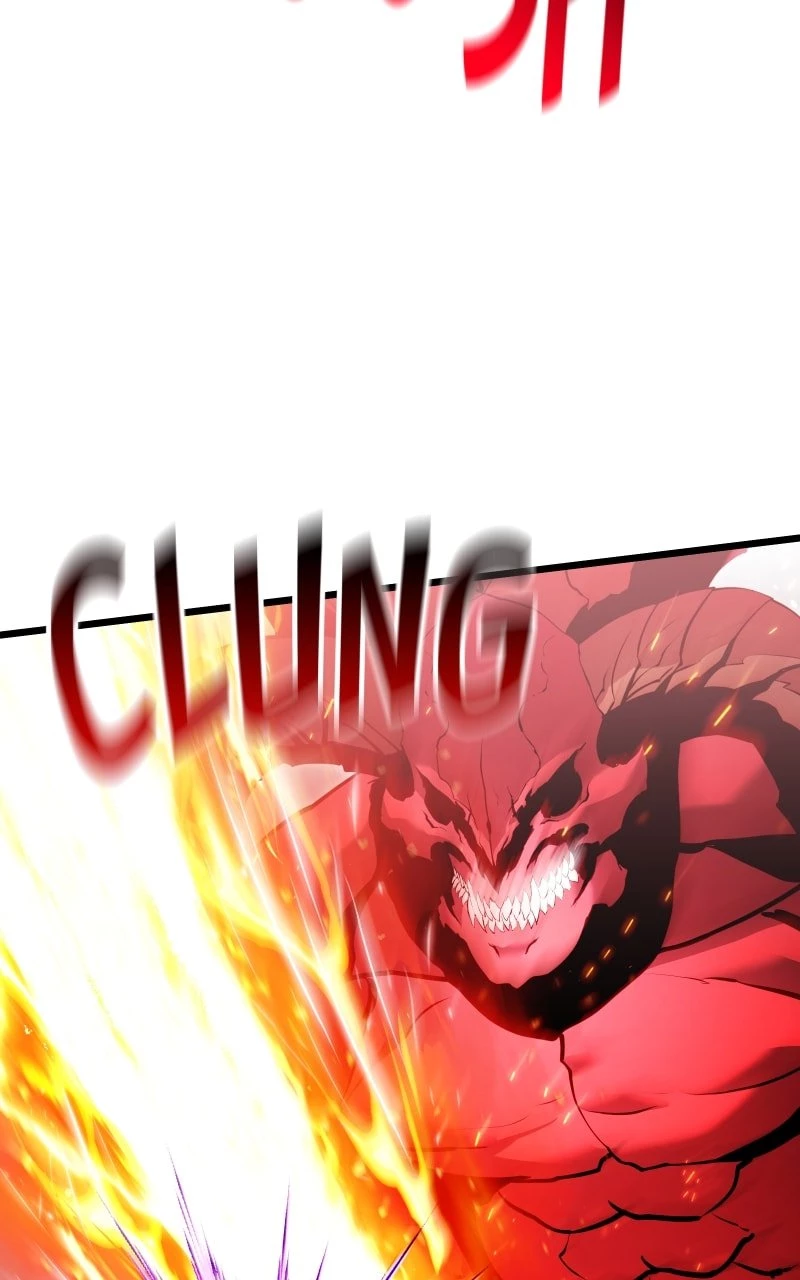 Time-Limited Genius Dark Knight Chapter 84 - 86