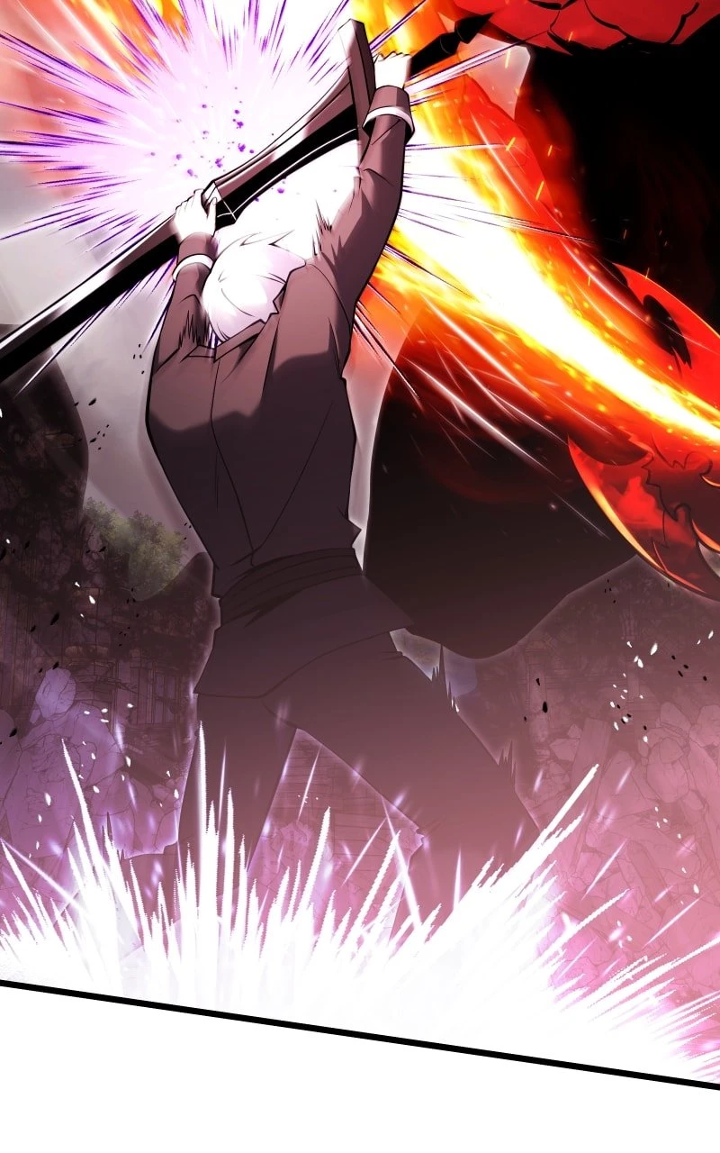 Time-Limited Genius Dark Knight Chapter 84 - 87