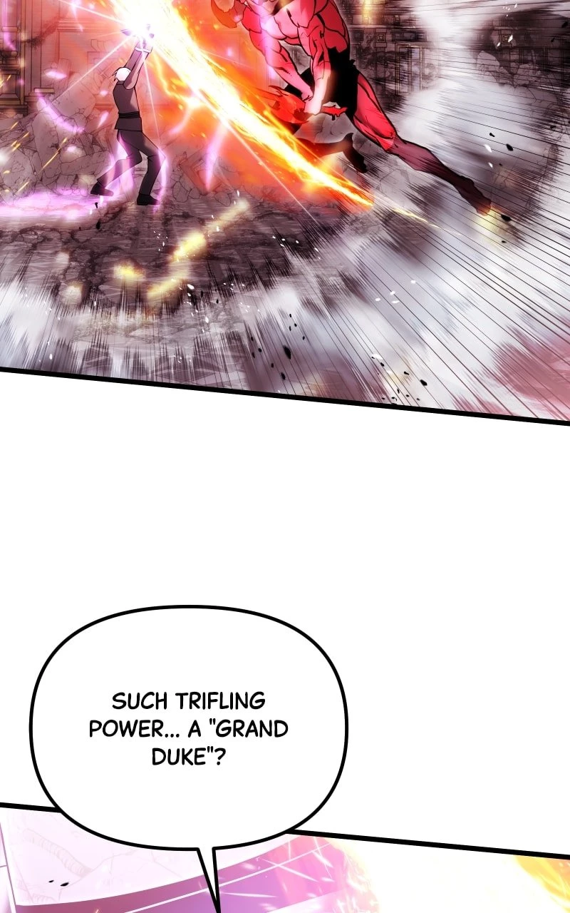 Time-Limited Genius Dark Knight Chapter 84 - 89