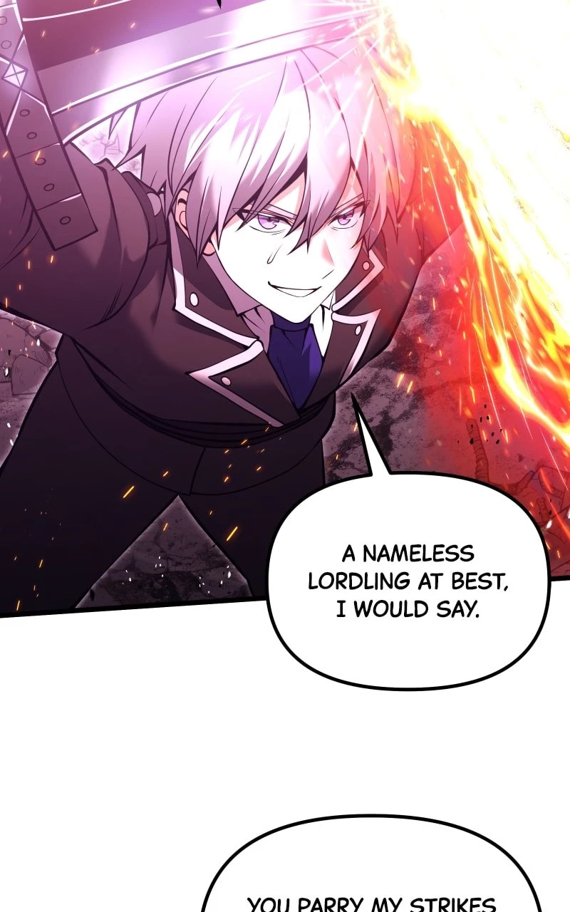 Time-Limited Genius Dark Knight Chapter 84 - 90
