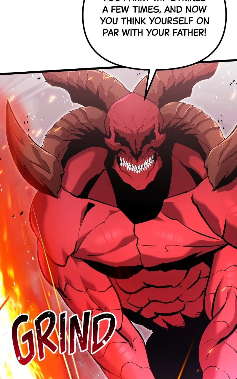 Time-Limited Genius Dark Knight Chapter 84 - 91
