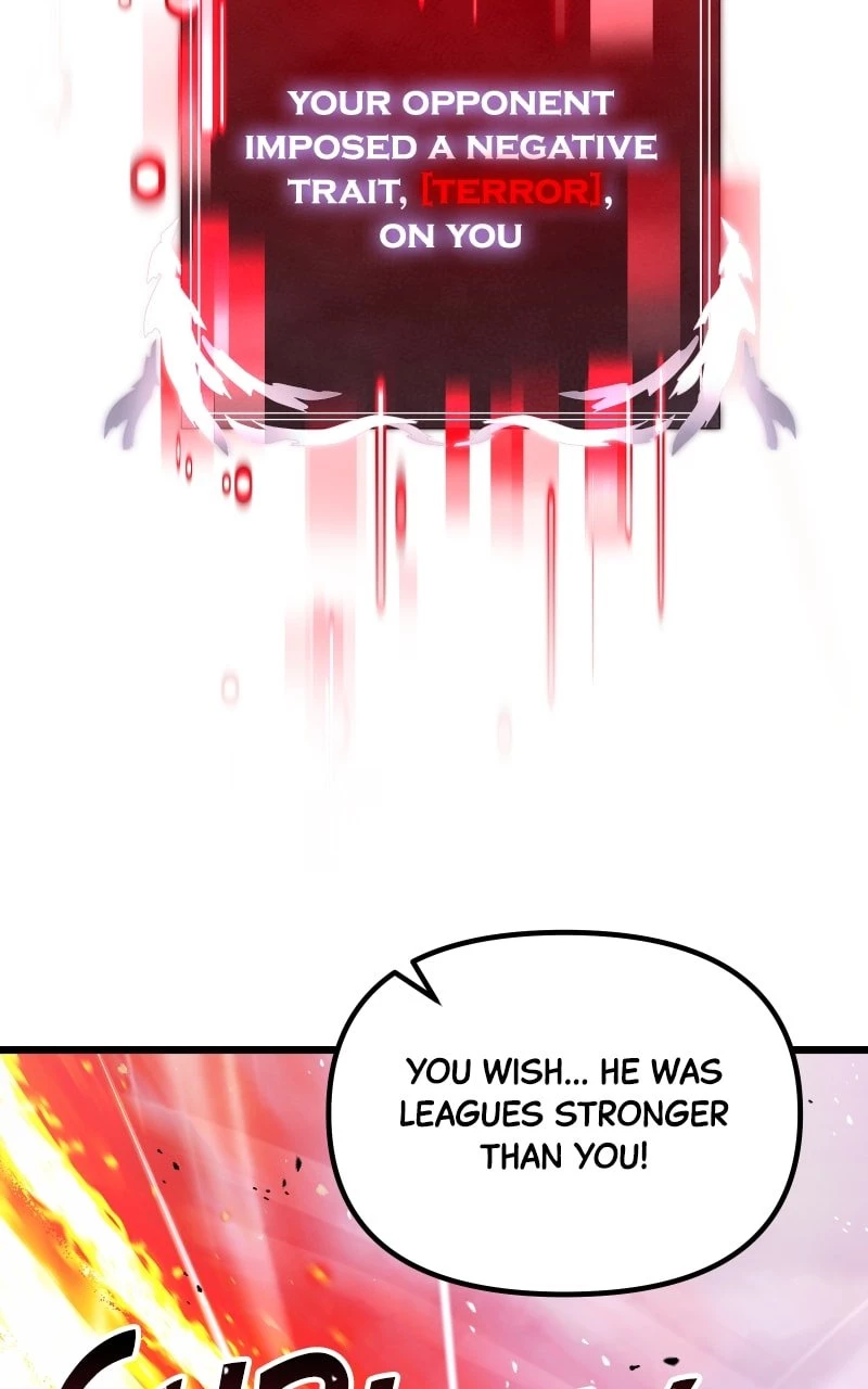 Time-Limited Genius Dark Knight Chapter 84 - 93