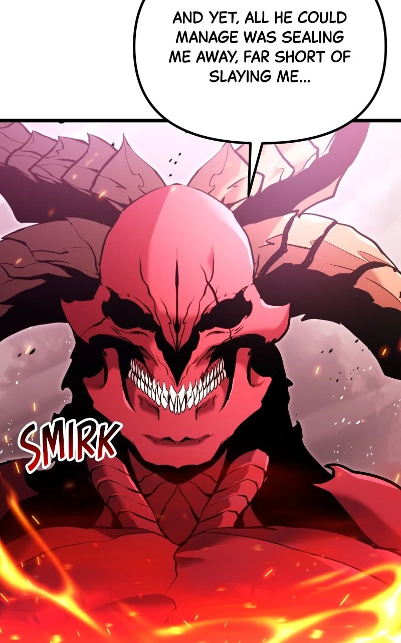 Time-Limited Genius Dark Knight Chapter 84 - 95