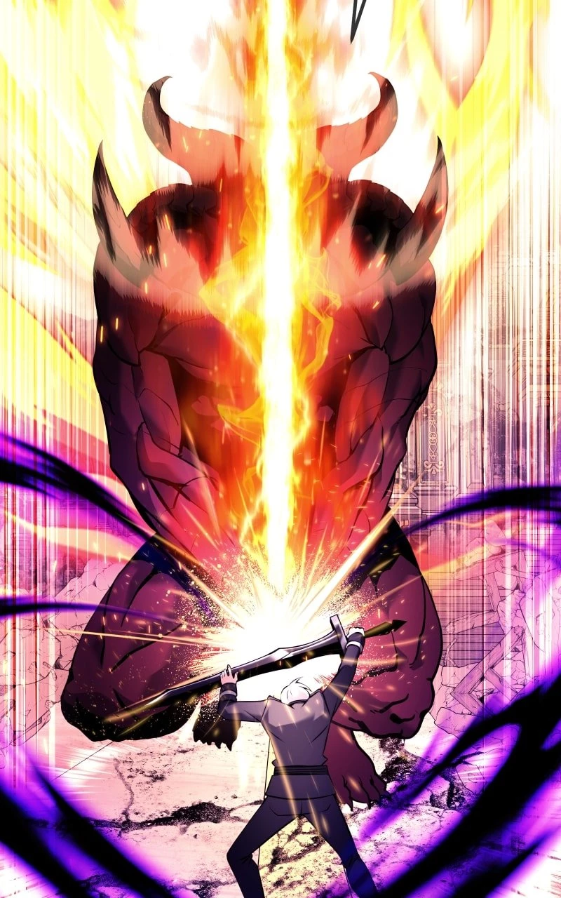 Time-Limited Genius Dark Knight Chapter 84 - 97