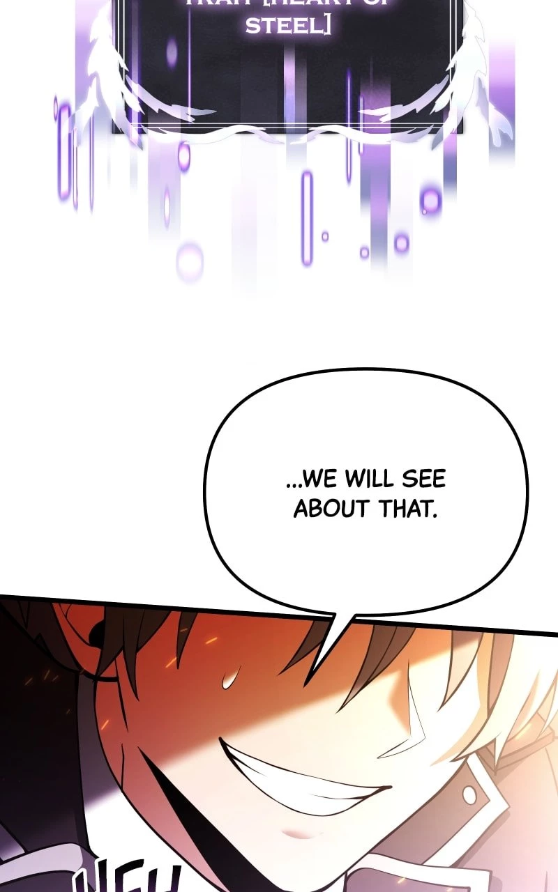 Time-Limited Genius Dark Knight Chapter 84 - 100