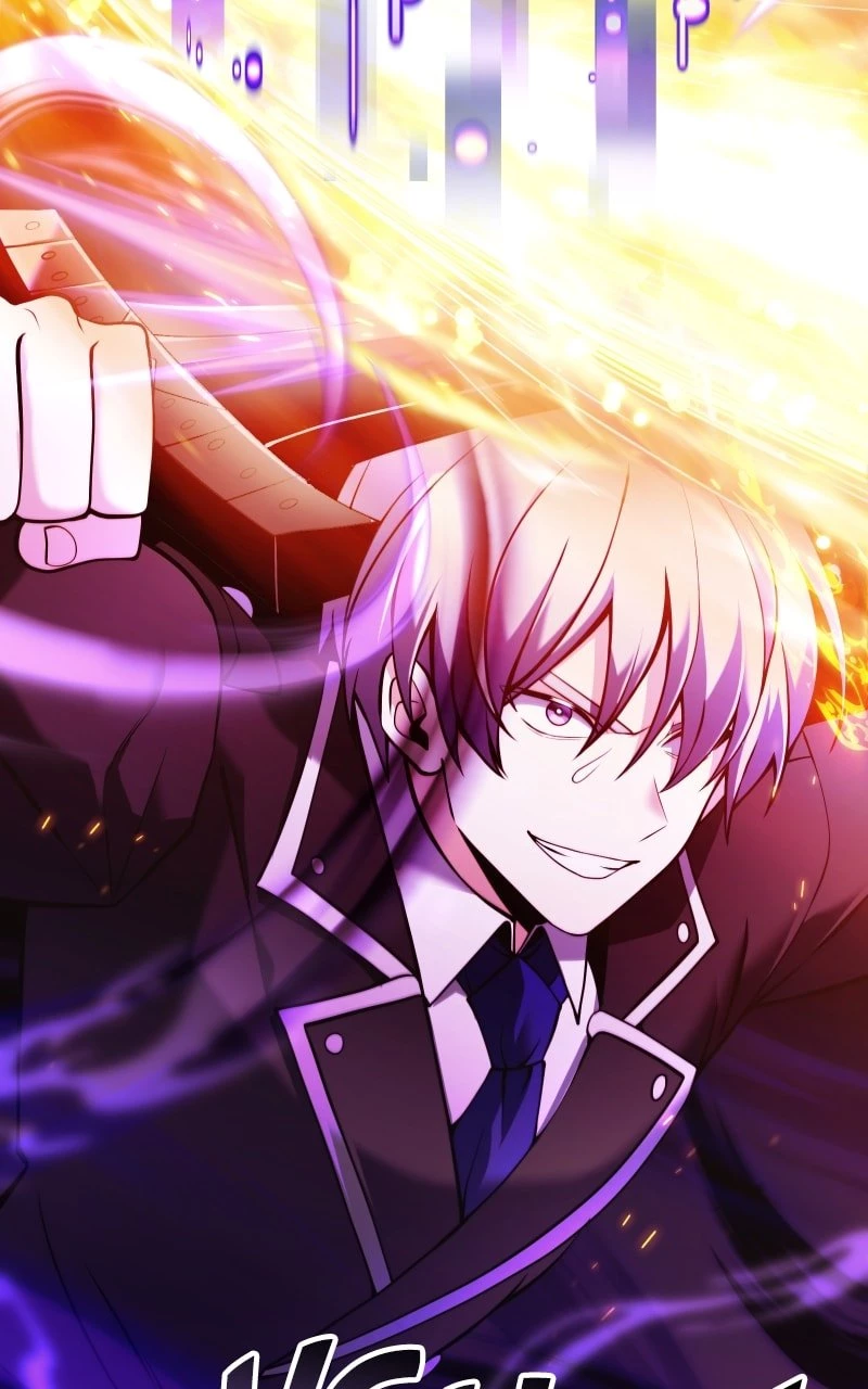 Time-Limited Genius Dark Knight Chapter 84 - 102