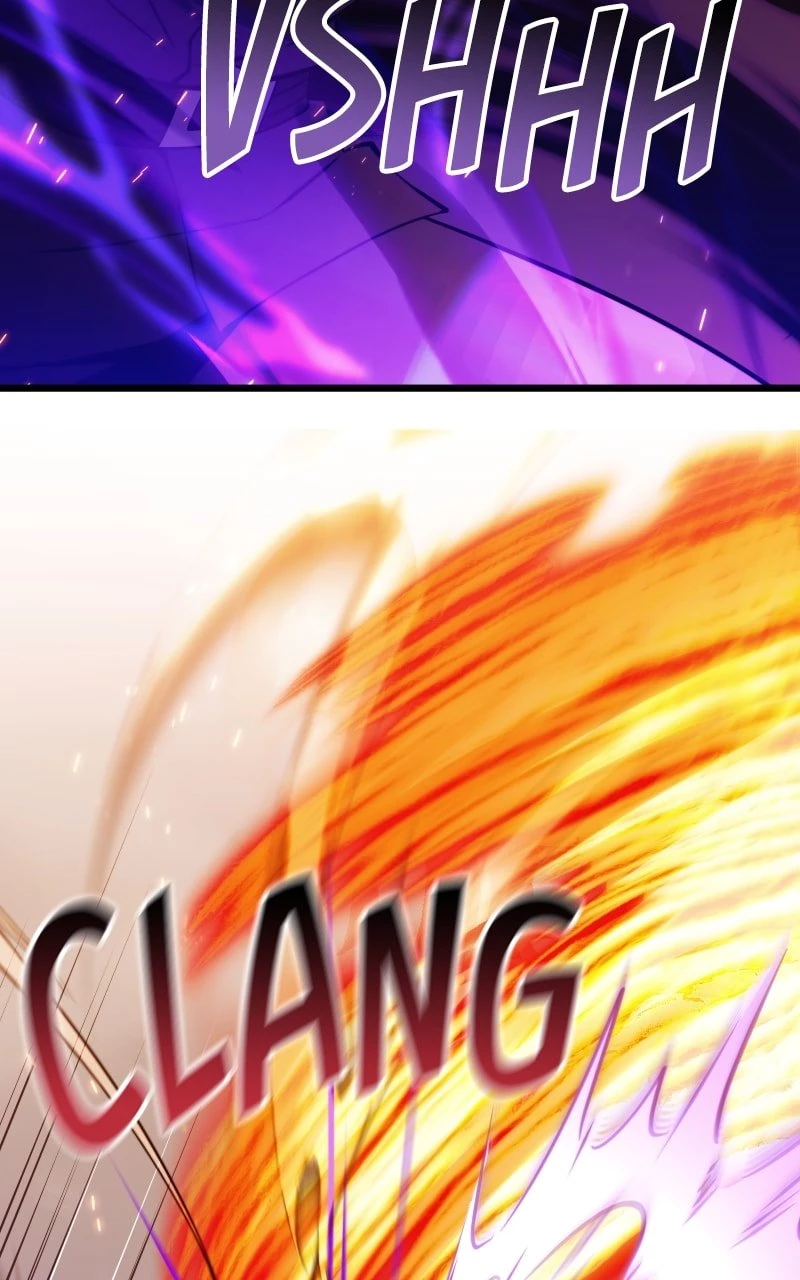 Time-Limited Genius Dark Knight Chapter 84 - 103