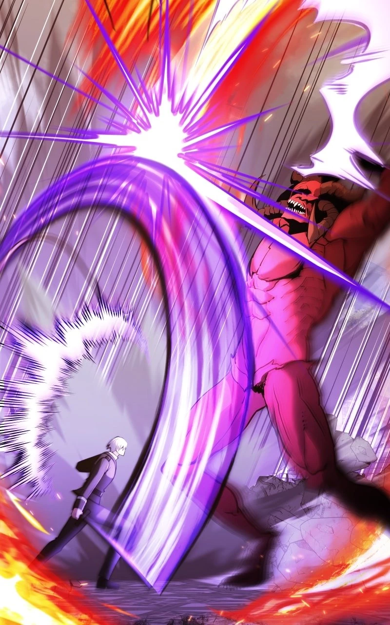 Time-Limited Genius Dark Knight Chapter 84 - 104