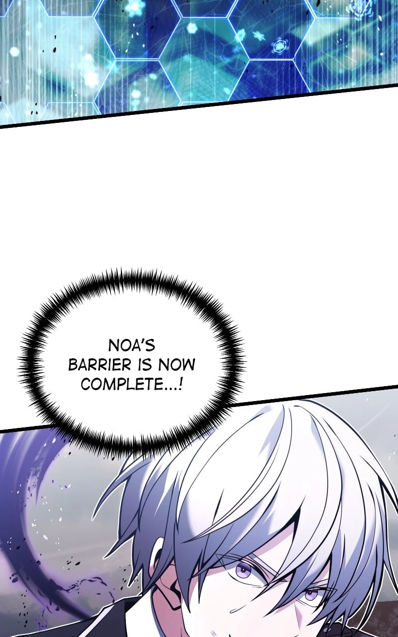 Time-Limited Genius Dark Knight Chapter 84 - 109