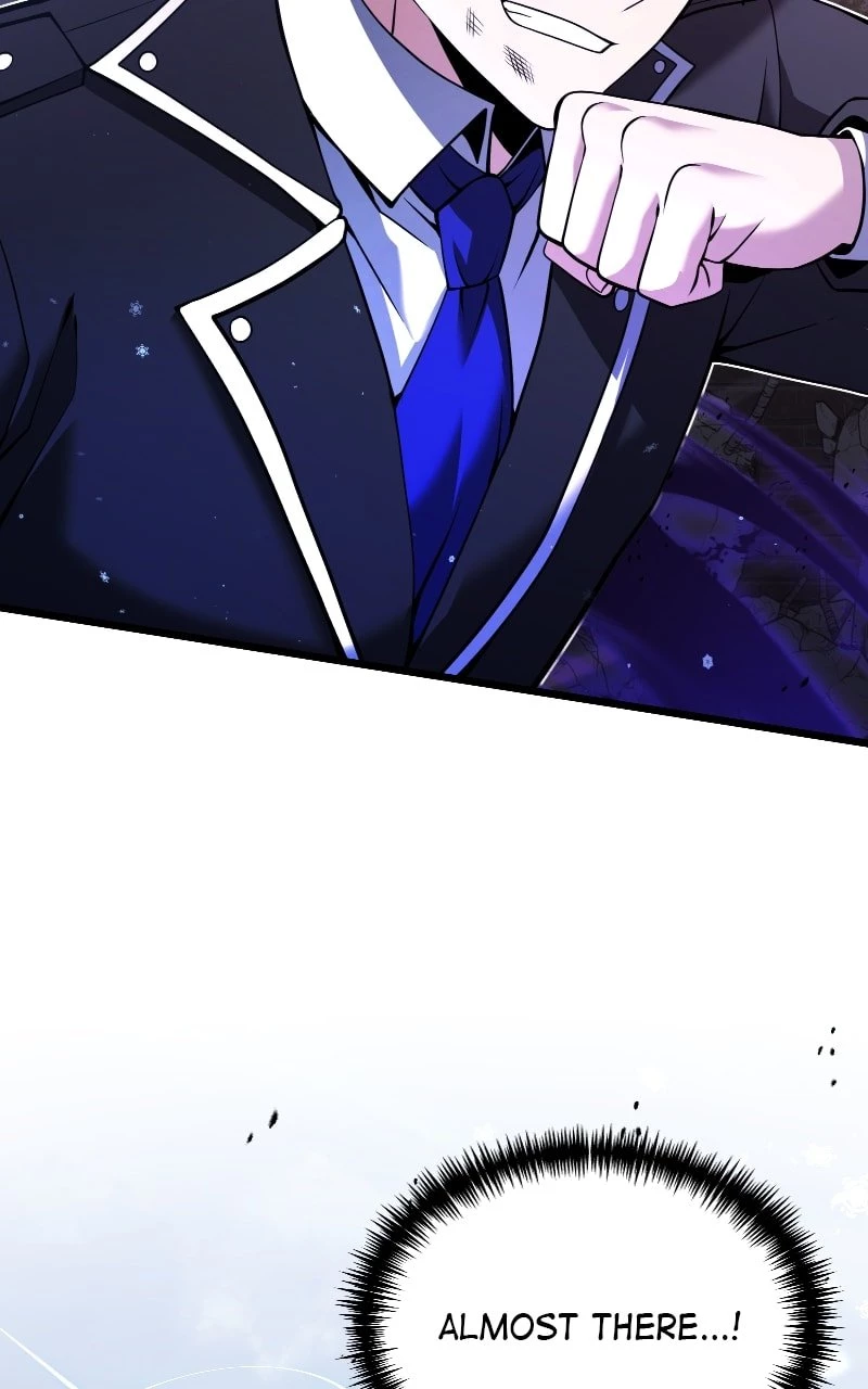 Time-Limited Genius Dark Knight Chapter 84 - 110