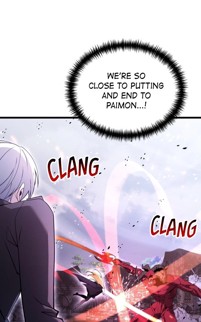 Time-Limited Genius Dark Knight Chapter 84 - 113