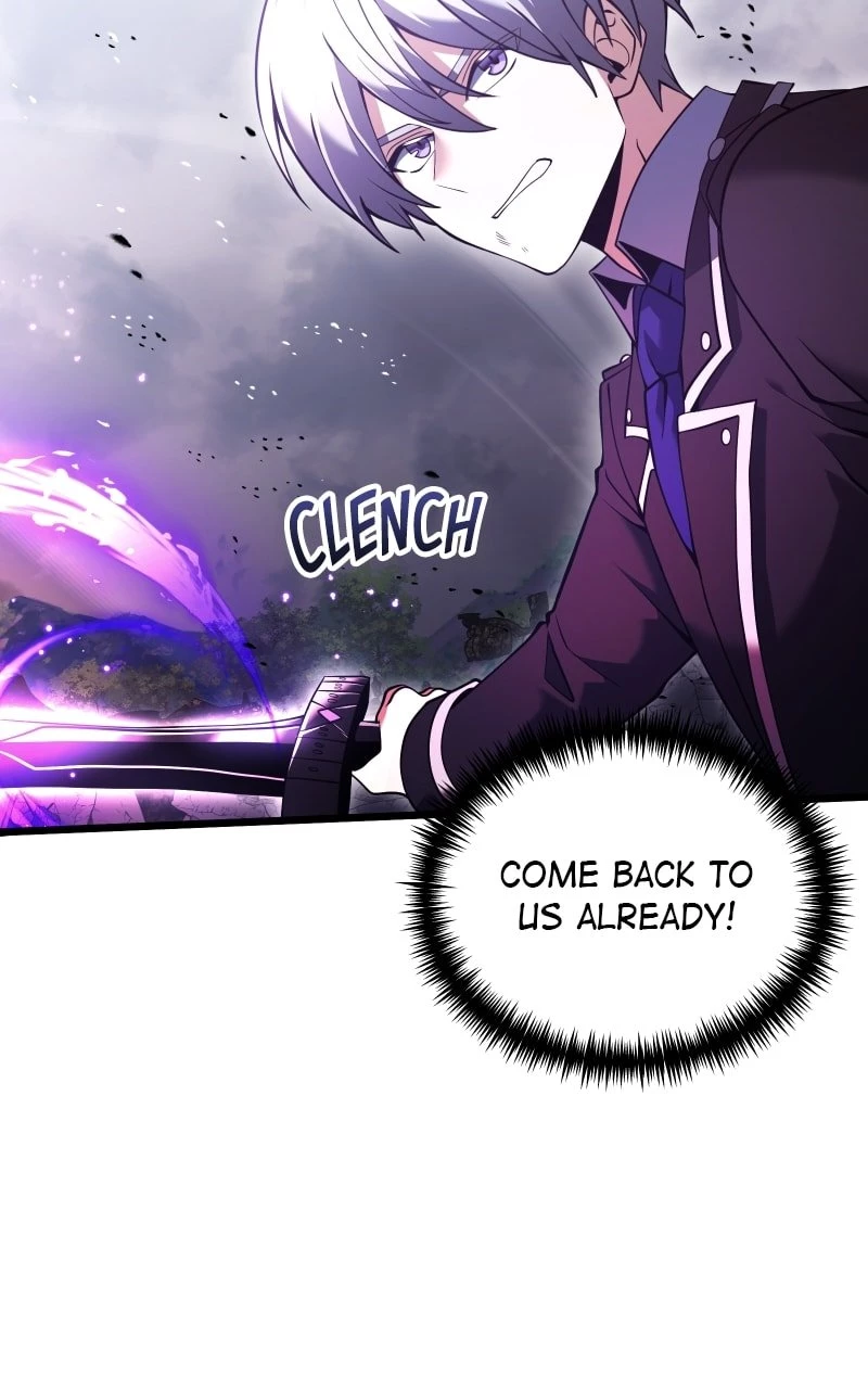 Time-Limited Genius Dark Knight Chapter 84 - 115