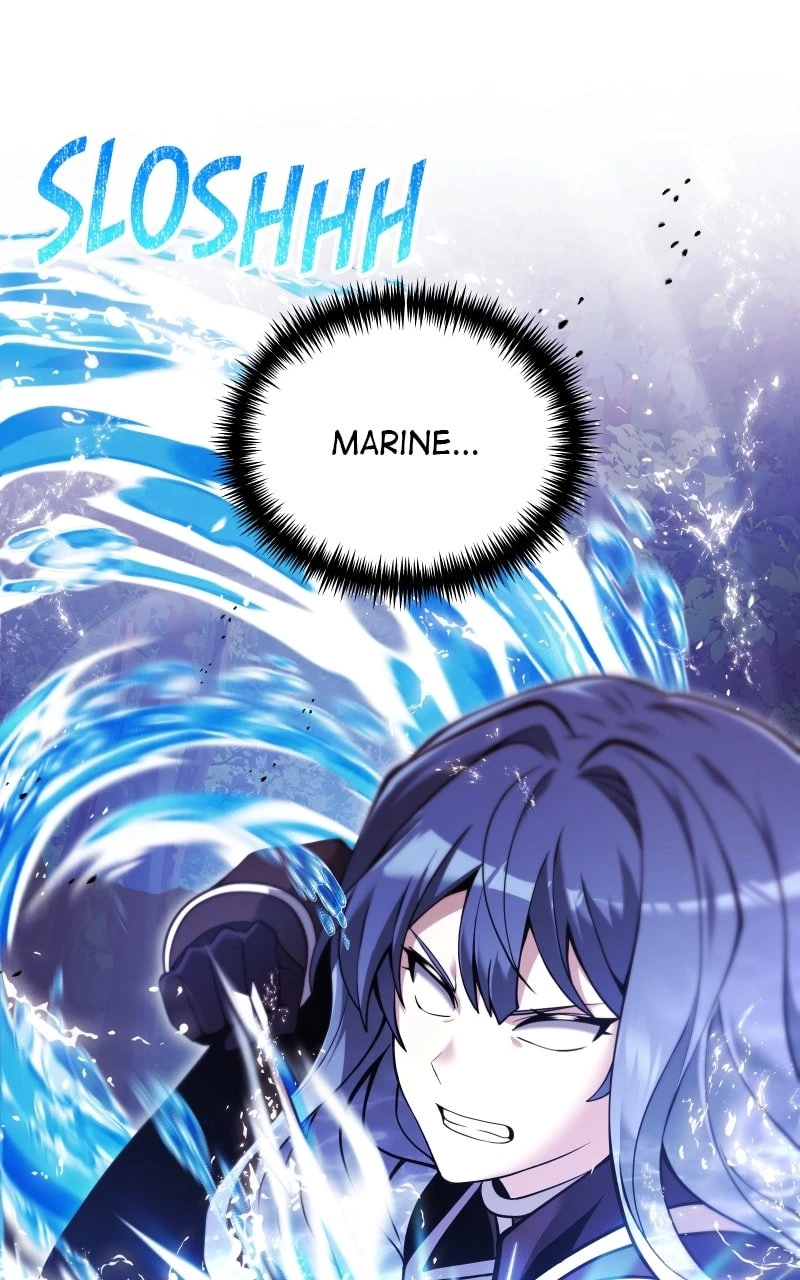 Time-Limited Genius Dark Knight Chapter 84 - 116
