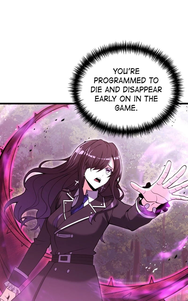 Time-Limited Genius Dark Knight Chapter 84 - 119