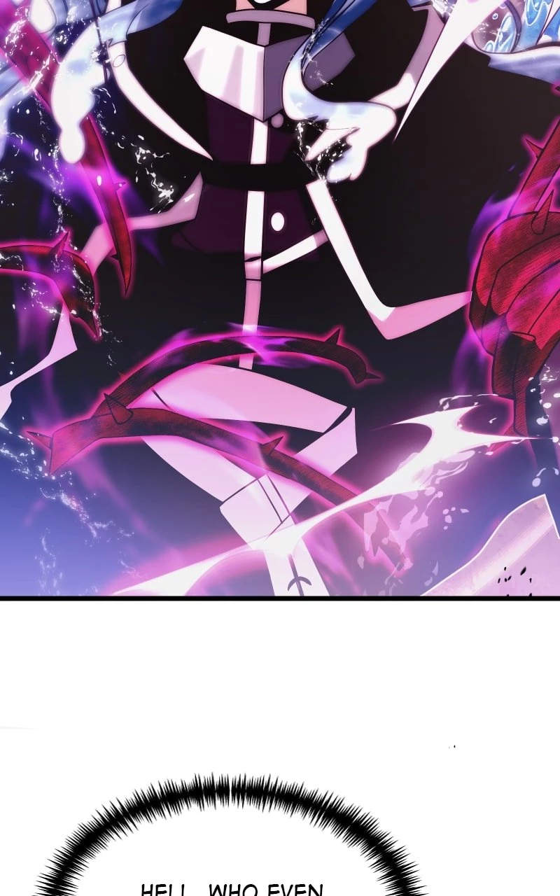 Time-Limited Genius Dark Knight Chapter 84 - 121