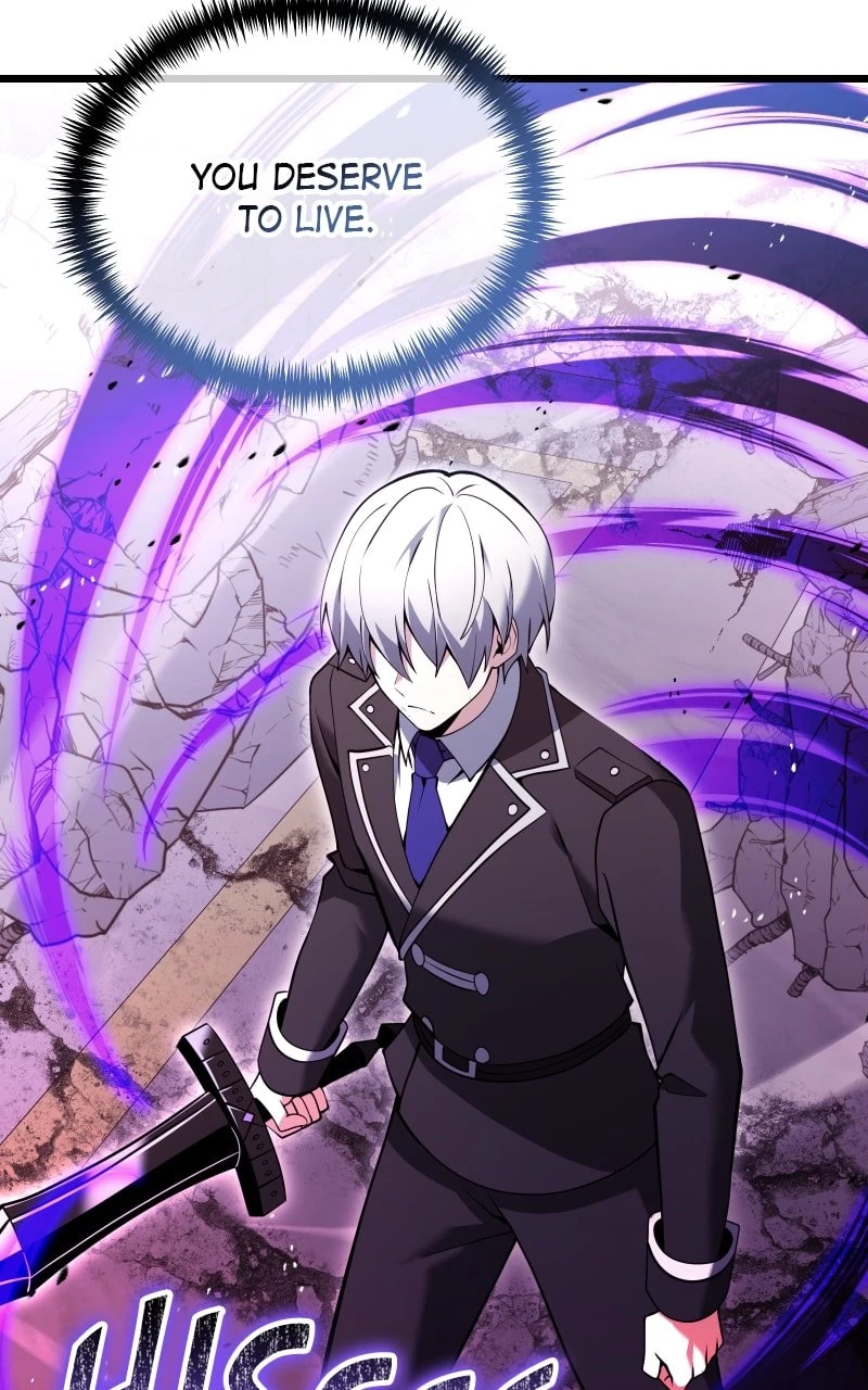 Time-Limited Genius Dark Knight Chapter 84 - 125