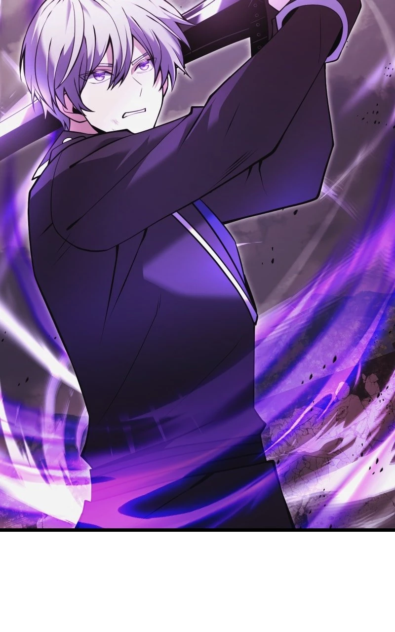 Time-Limited Genius Dark Knight Chapter 84 - 127