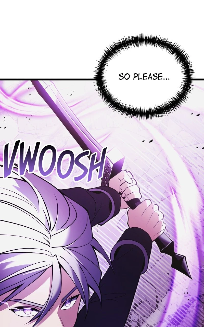 Time-Limited Genius Dark Knight Chapter 84 - 128