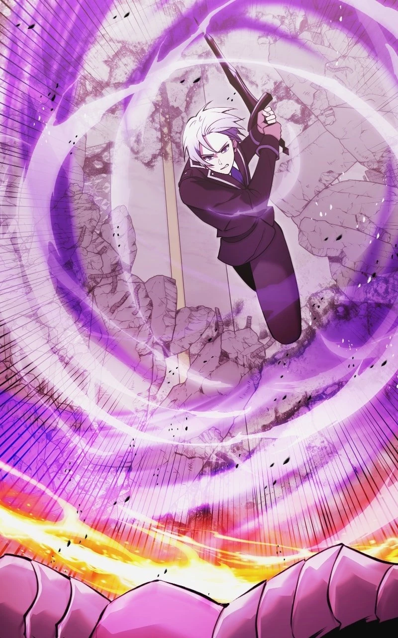 Time-Limited Genius Dark Knight Chapter 84 - 130