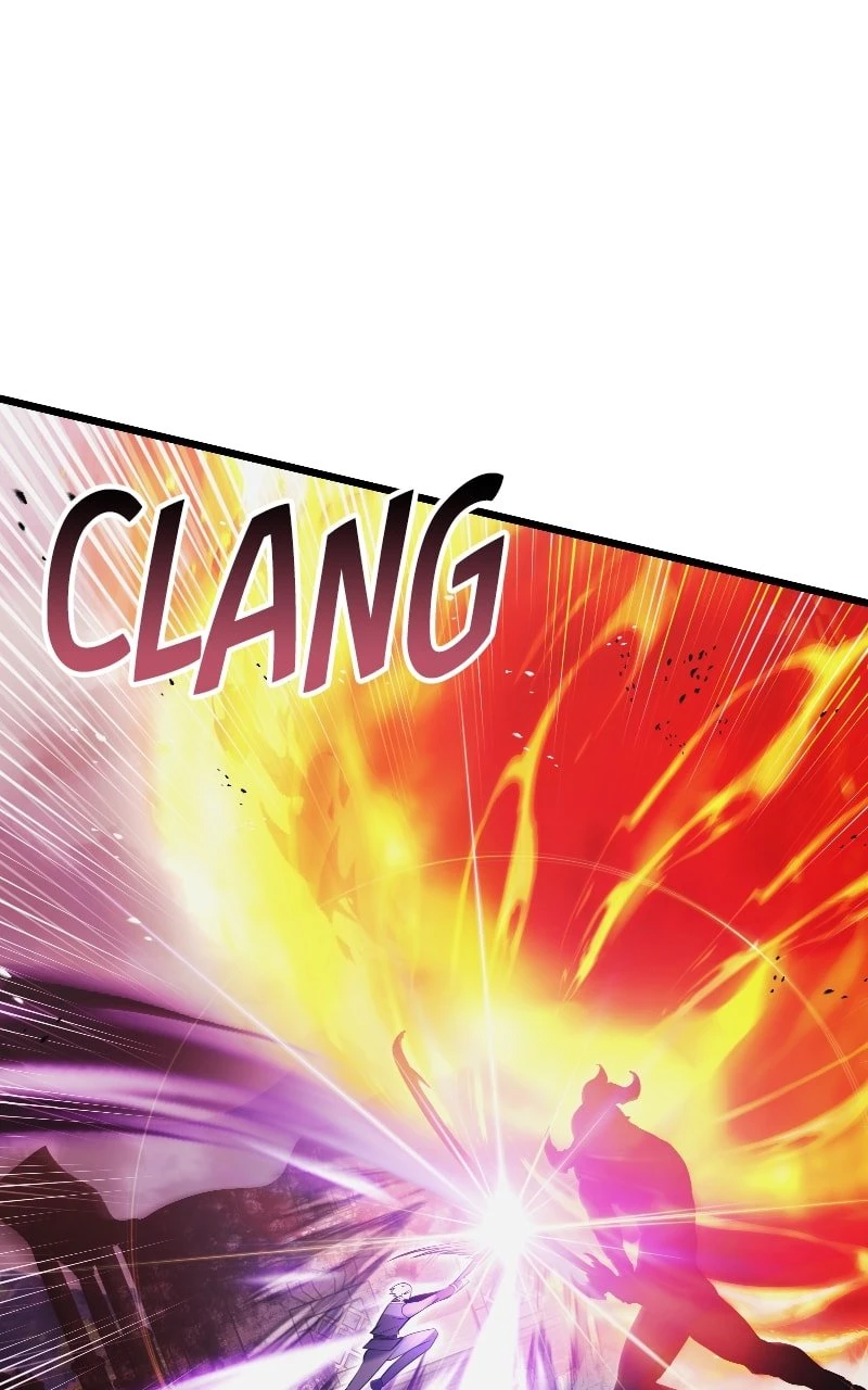 Time-Limited Genius Dark Knight Chapter 84 - 132