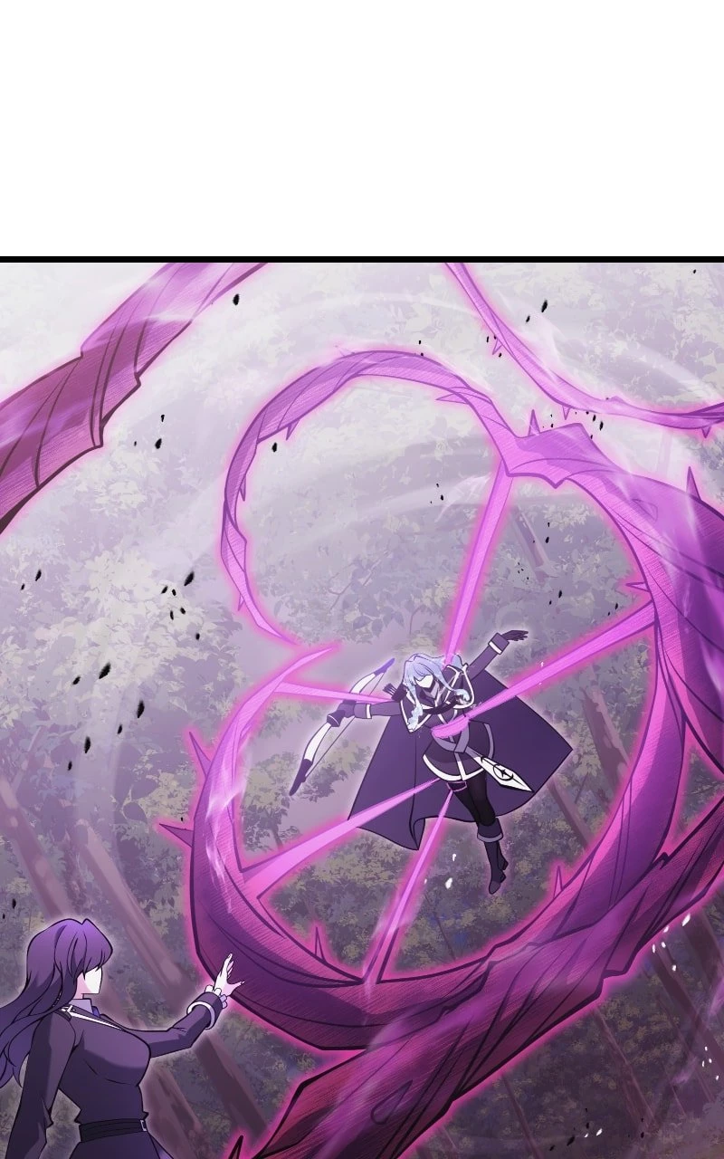 Time-Limited Genius Dark Knight Chapter 84 - 135
