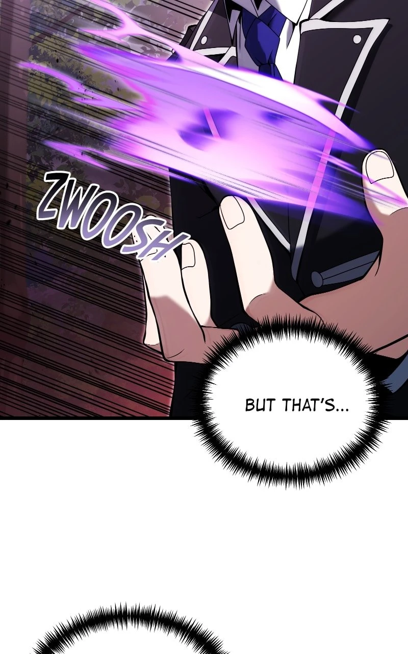Time-Limited Genius Dark Knight Chapter 83 - 5