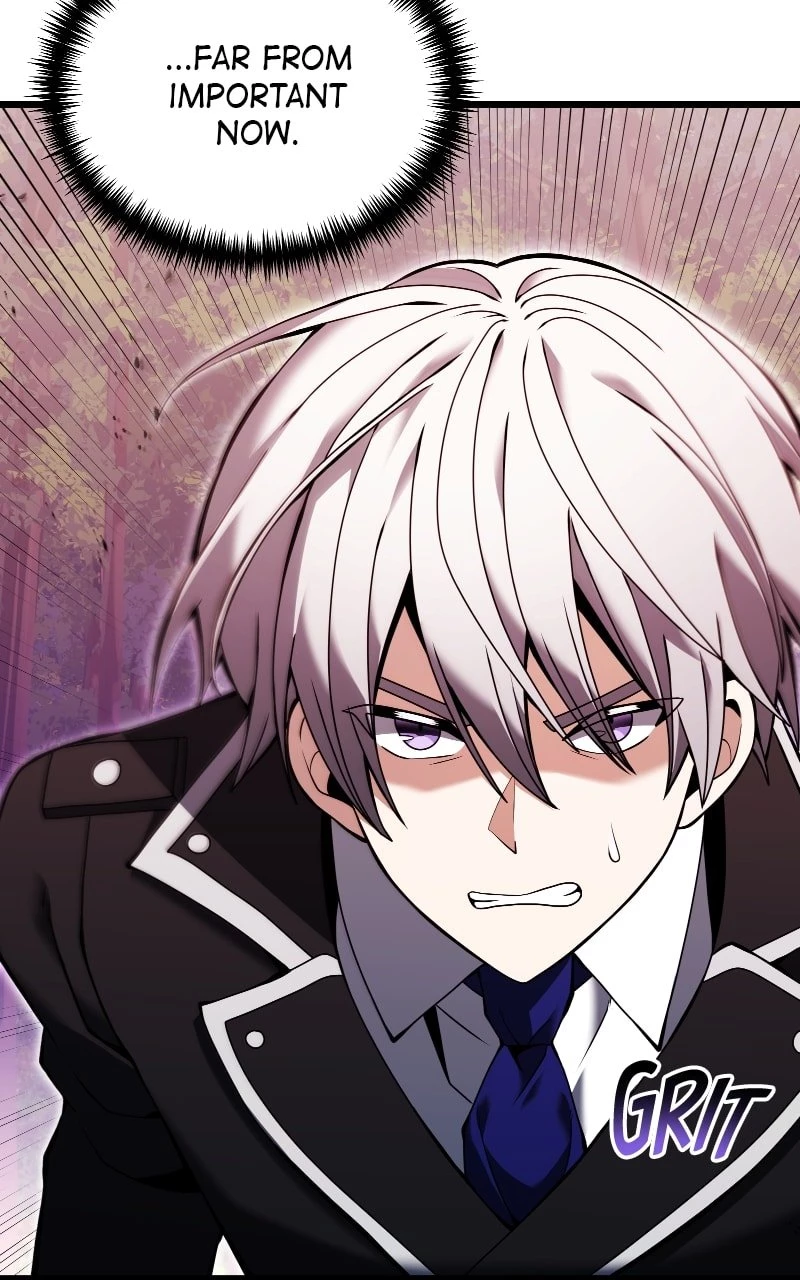 Time-Limited Genius Dark Knight Chapter 83 - 6