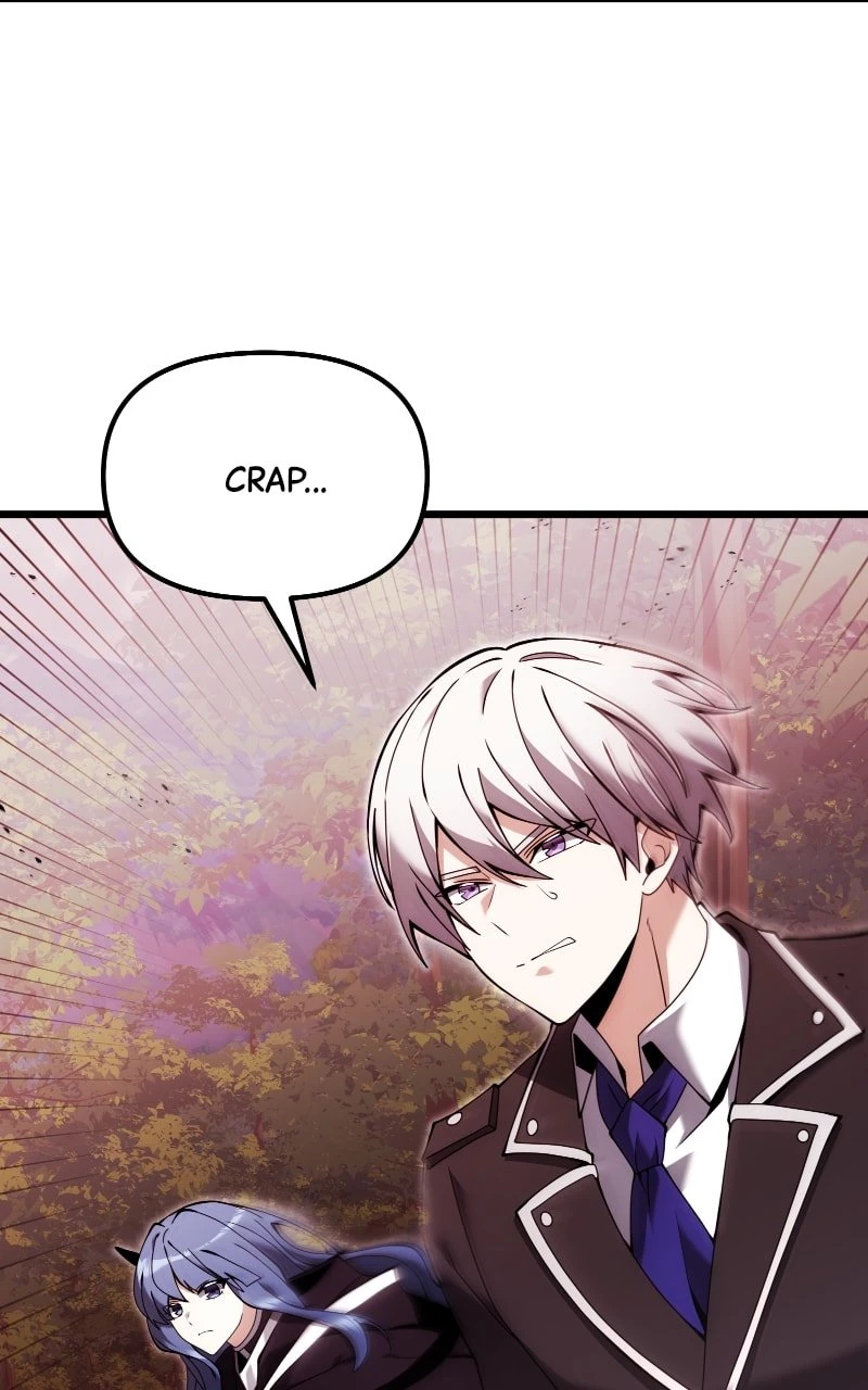 Time-Limited Genius Dark Knight Chapter 83 - 7