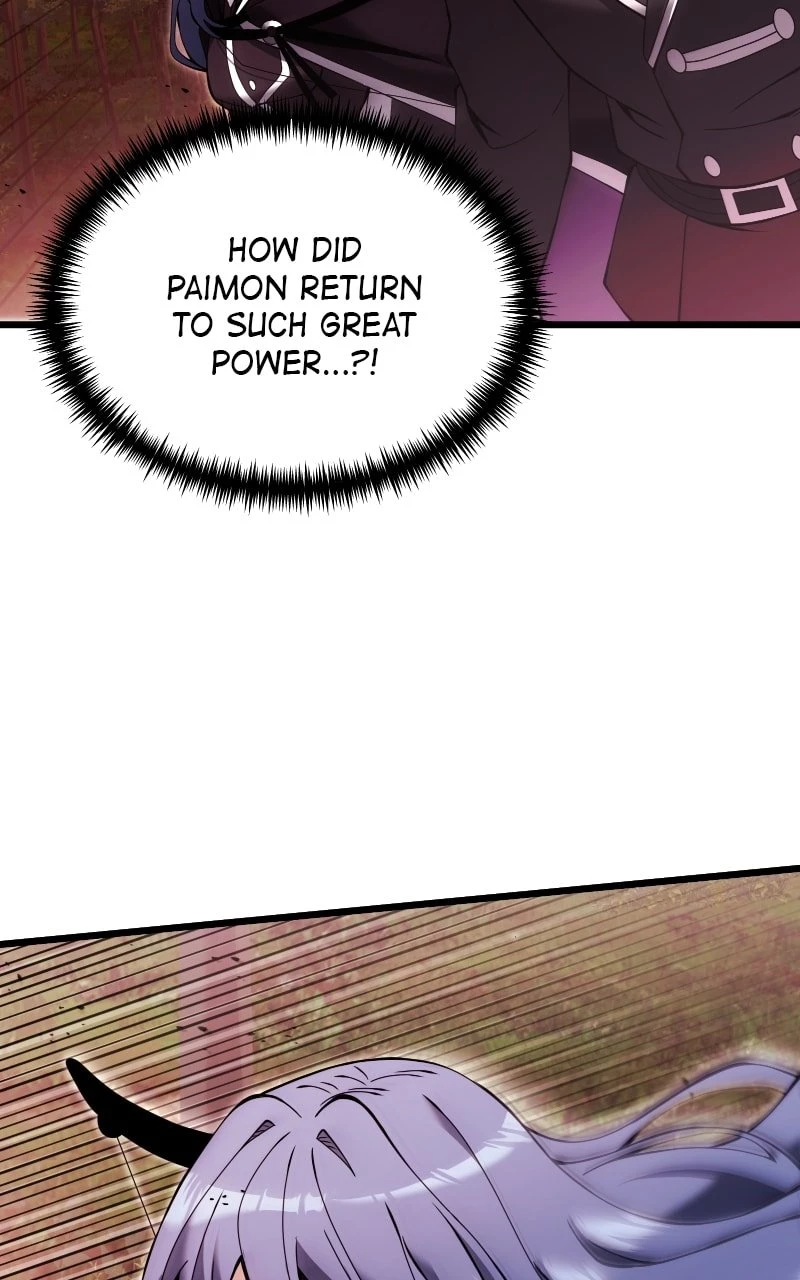 Time-Limited Genius Dark Knight Chapter 83 - 8