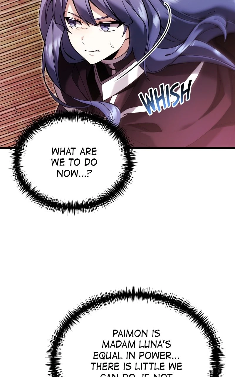 Time-Limited Genius Dark Knight Chapter 83 - 9