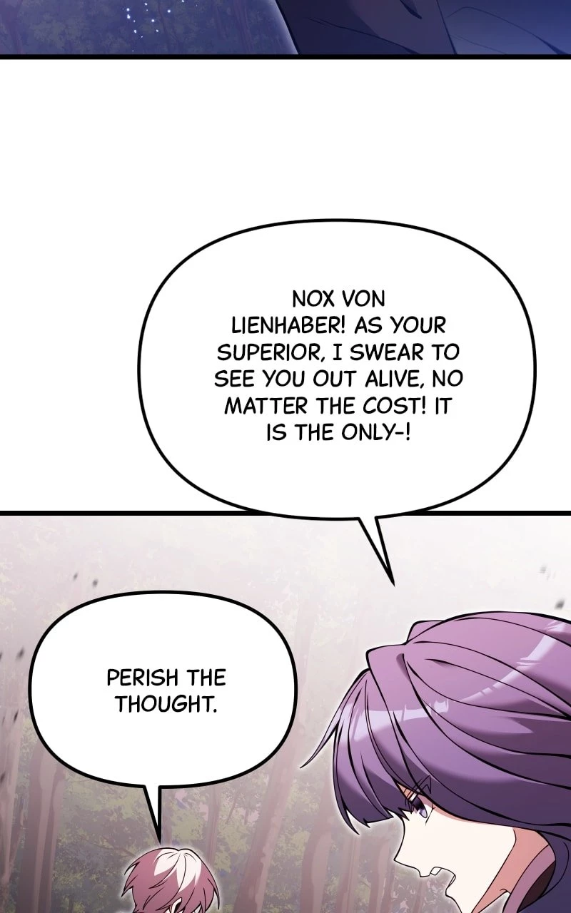 Time-Limited Genius Dark Knight Chapter 83 - 12