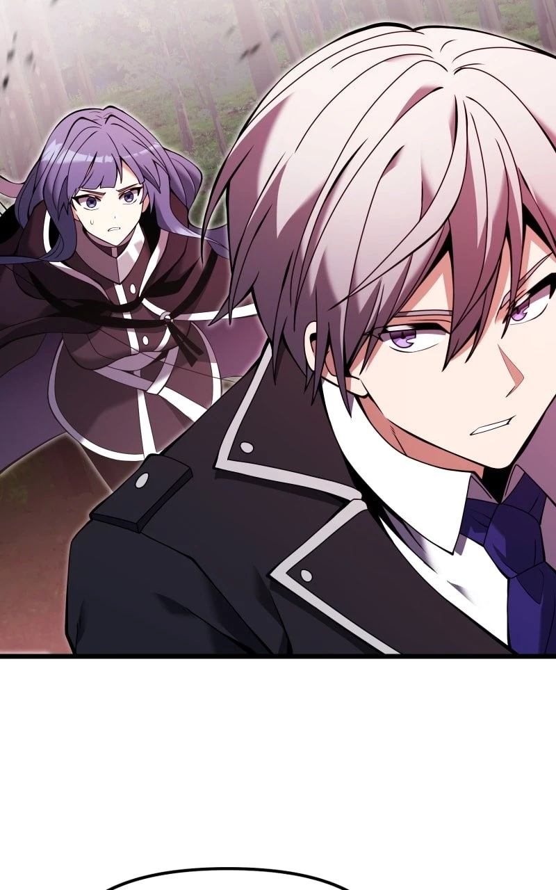 Time-Limited Genius Dark Knight Chapter 83 - 14
