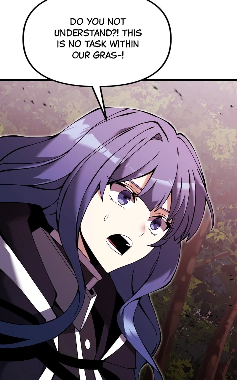Time-Limited Genius Dark Knight Chapter 83 - 15