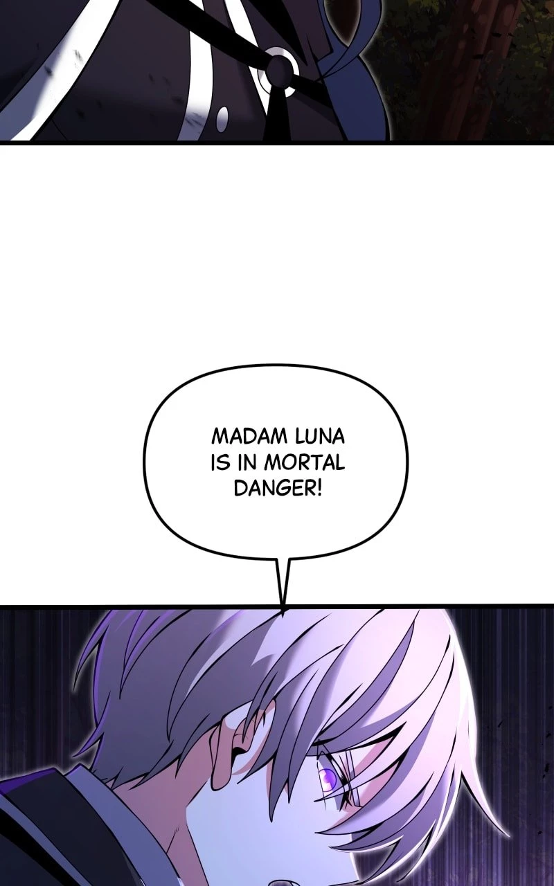 Time-Limited Genius Dark Knight Chapter 83 - 16