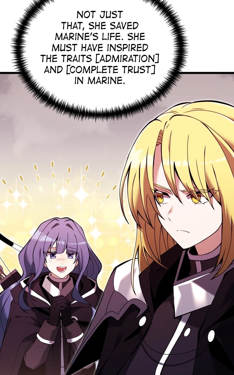 Time-Limited Genius Dark Knight Chapter 83 - 20